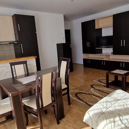 Kruna Apartments Копаоник Экстерьер фото