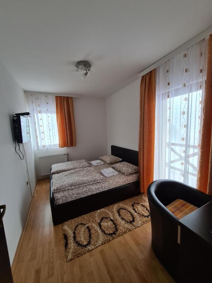 Kruna Apartments Копаоник Экстерьер фото