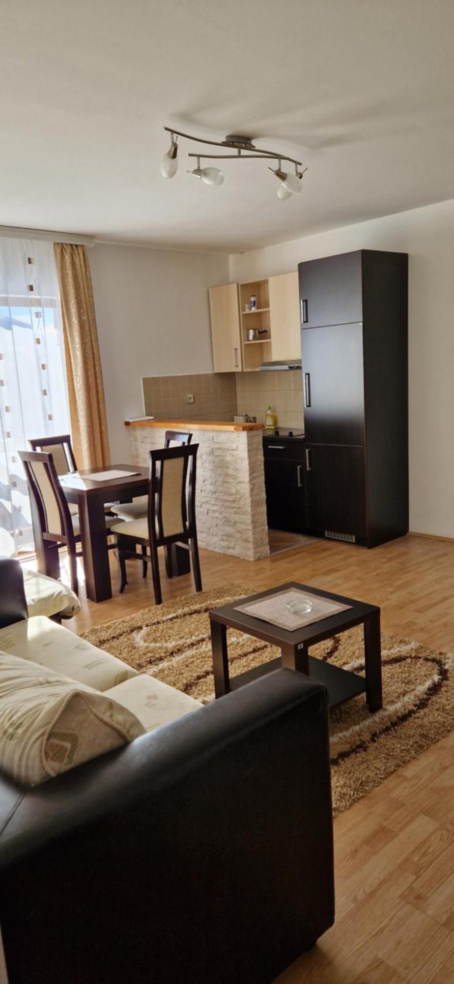 Kruna Apartments Копаоник Экстерьер фото