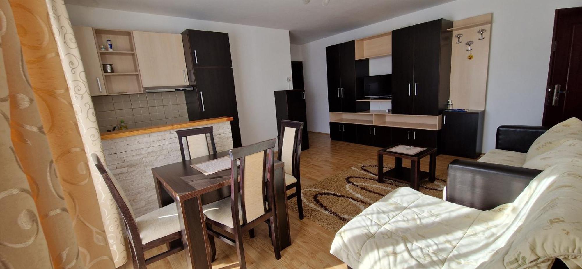 Kruna Apartments Копаоник Экстерьер фото