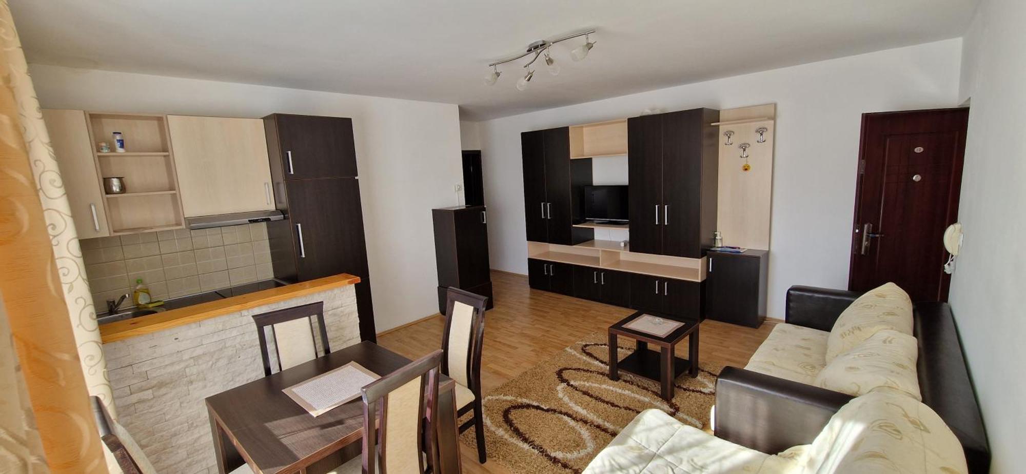 Kruna Apartments Копаоник Экстерьер фото