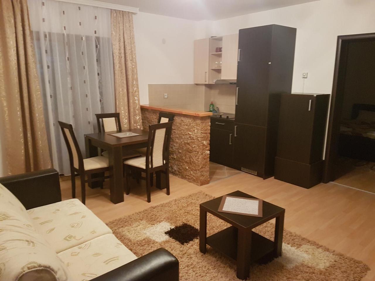 Kruna Apartments Копаоник Экстерьер фото